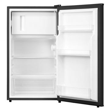 Morris Mini Bar 80lt Υ84.5xΠ47.5xΒ44.5εκ. Μαύρο B71079DSD